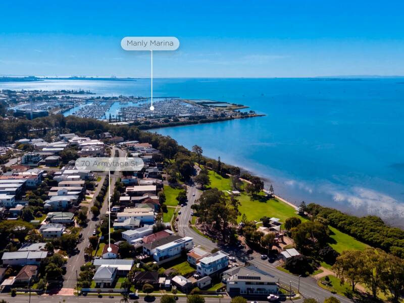 70 Armytage Street, Lota, QLD 4179 AUS