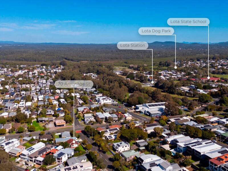 70 Armytage Street, Lota, QLD 4179 AUS