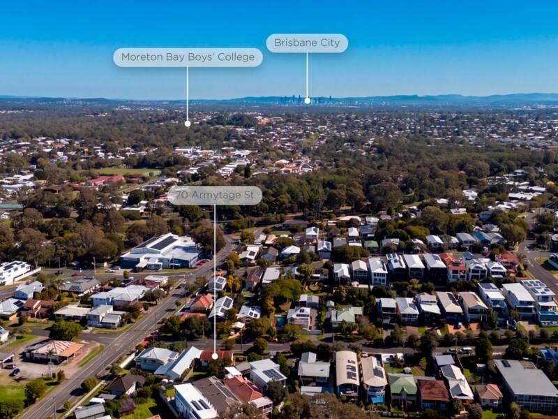 70 Armytage Street, Lota, QLD 4179 AUS