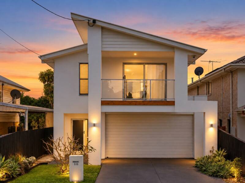 113 Moreton Avenue, Wynnum, QLD 4178 AUS