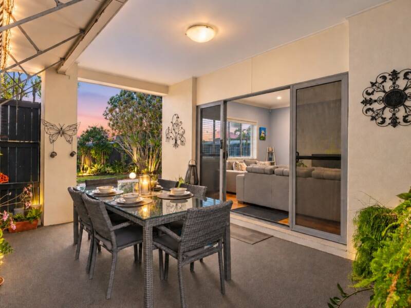 113 Moreton Avenue, Wynnum, QLD 4178 AUS