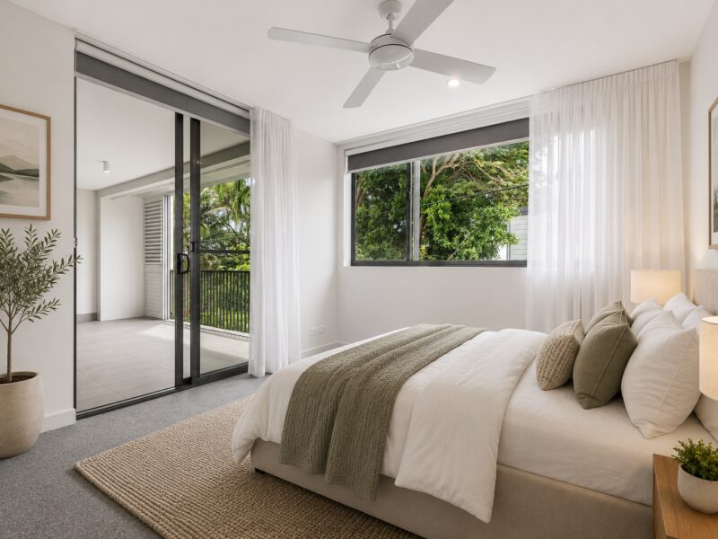11/10 Bay Terrace, Wynnum, QLD 4178 AUS