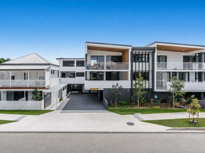 11/10 Bay Terrace, Wynnum, QLD 4178 AUS