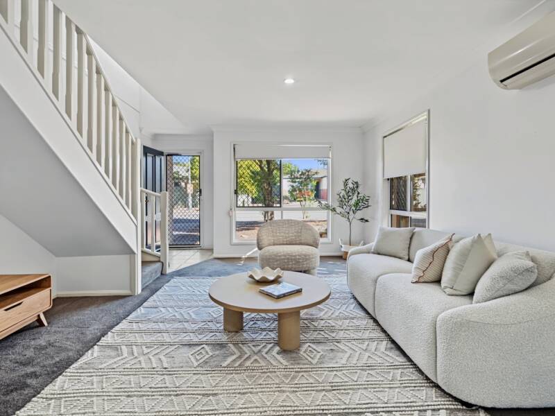 27/519 Tingal Road, Wynnum, QLD 4178 AUS
