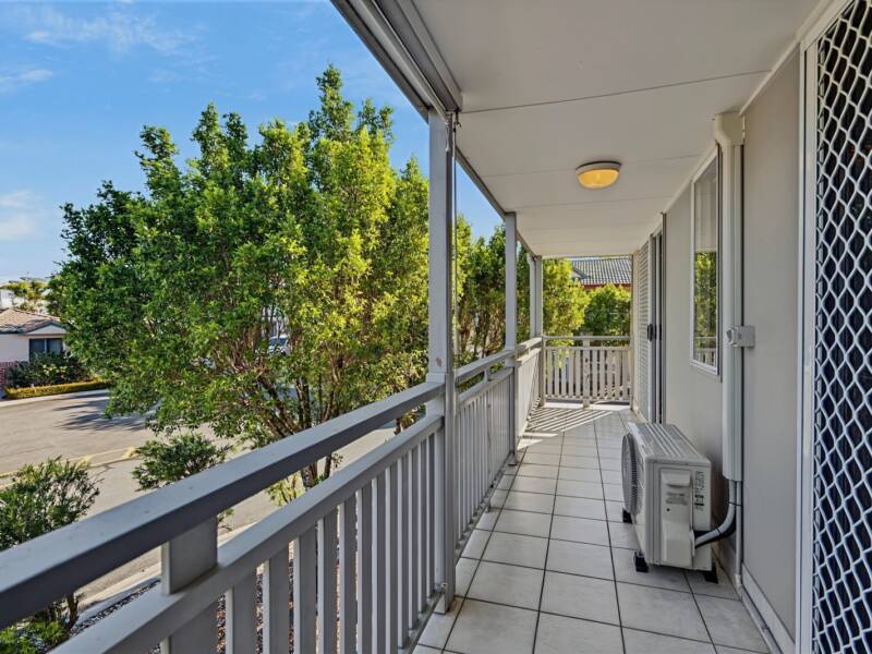 27/519 Tingal Road, Wynnum, QLD 4178 AUS