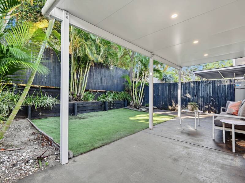 27/519 Tingal Road, Wynnum, QLD 4178 AUS