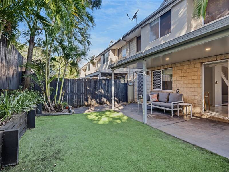 27/519 Tingal Road, Wynnum, QLD 4178 AUS