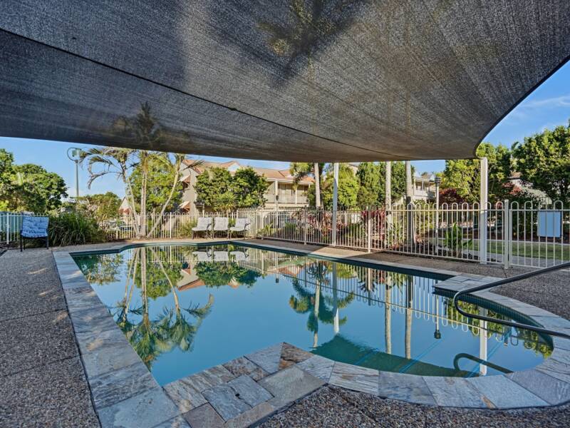 27/519 Tingal Road, Wynnum, QLD 4178 AUS