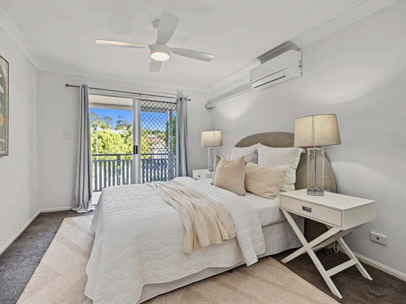 27/519 Tingal Road, Wynnum, QLD 4178 AUS