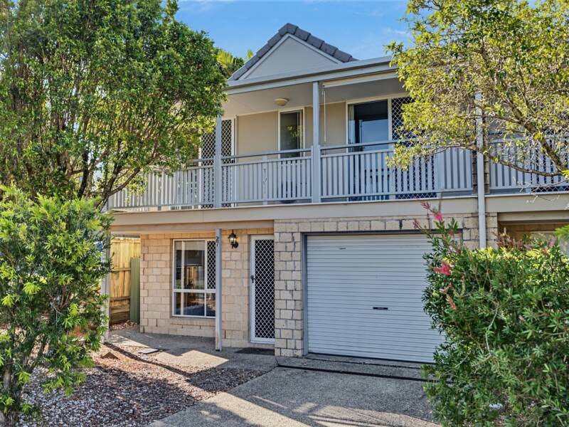 27/519 Tingal Road, Wynnum, QLD 4178 AUS