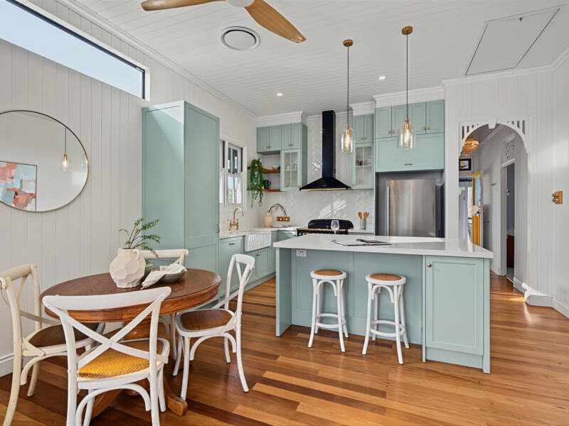 12 Buderim Street, Manly, QLD 4179 AUS