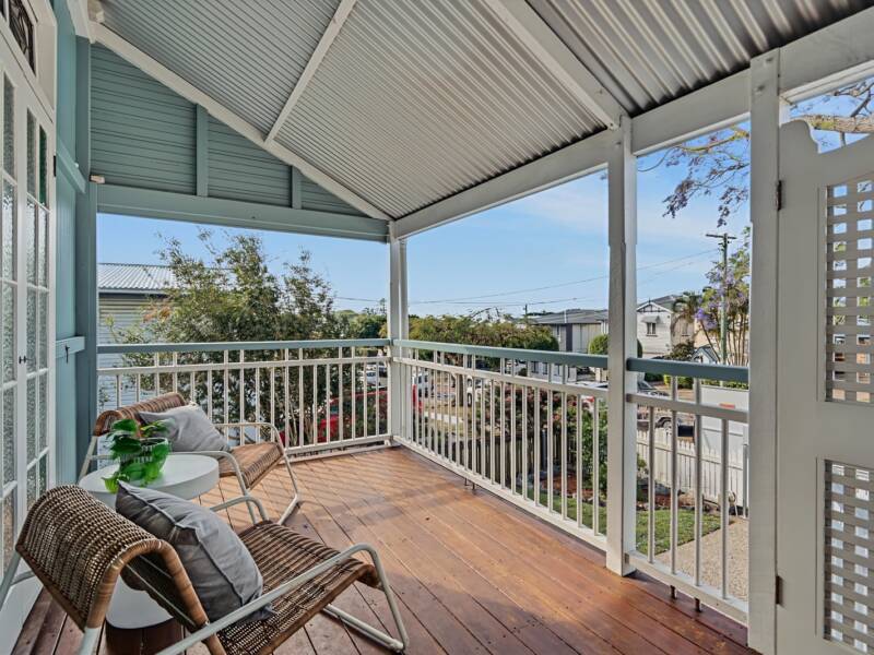 12 Buderim Street, Manly, QLD 4179 AUS