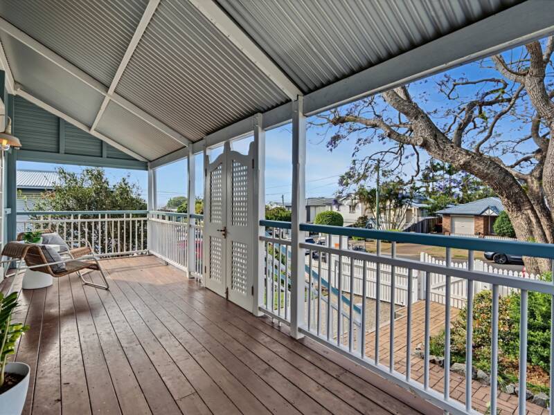 12 Buderim Street, Manly, QLD 4179 AUS