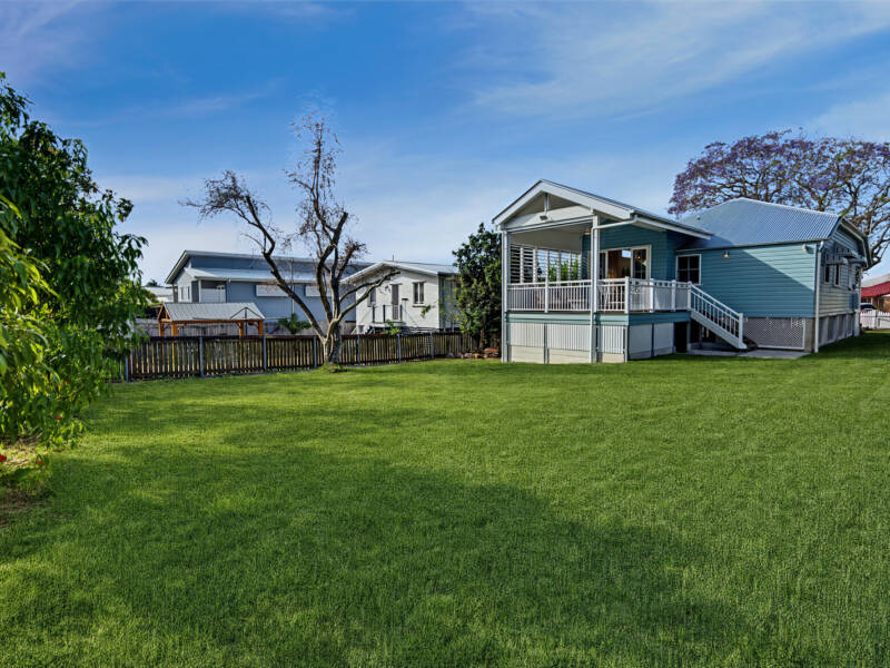 12 Buderim Street, Manly, QLD 4179 AUS