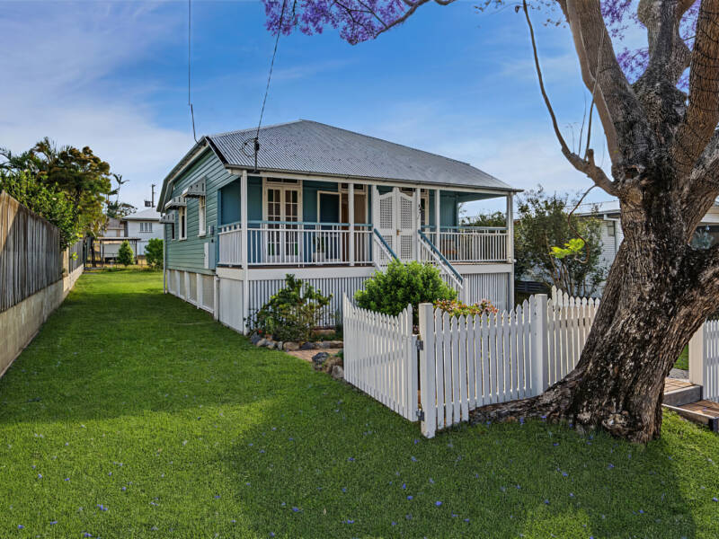 12 Buderim Street, Manly, QLD 4179 AUS