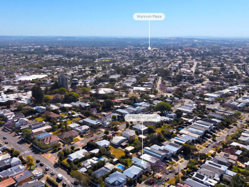 12 Buderim Street, Manly, QLD 4179 AUS