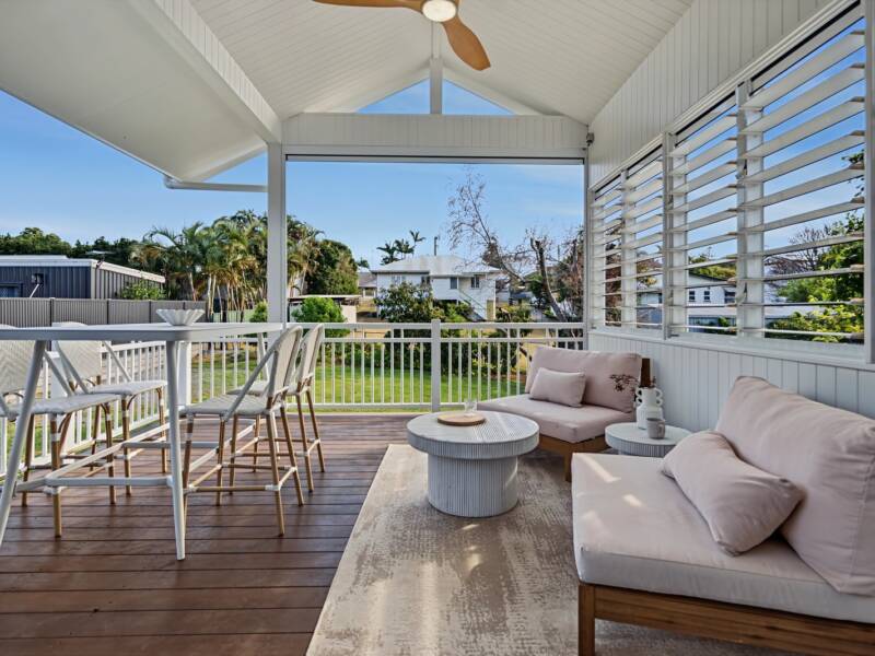 12 Buderim Street, Manly, QLD 4179 AUS