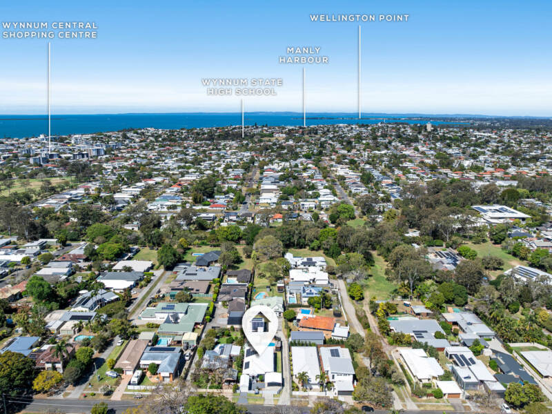 52 Duncan Street, Wynnum West, QLD 4178 AUS
