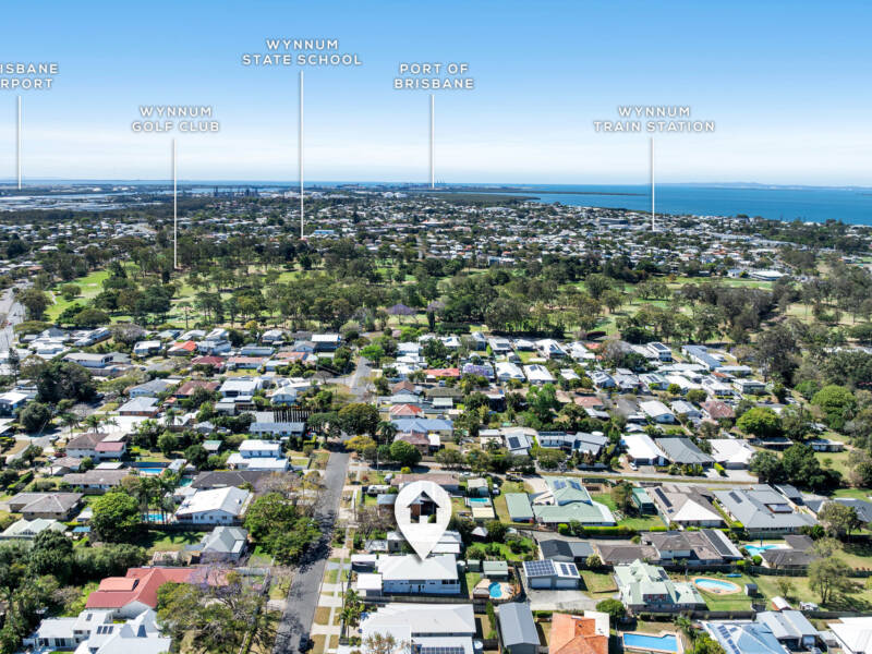52 Duncan Street, Wynnum West, QLD 4178 AUS