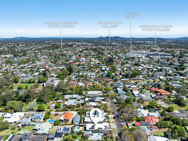 52 Duncan Street, Wynnum West, QLD 4178 AUS