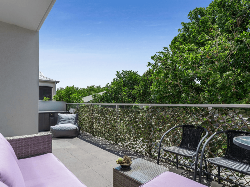 4/15 Besham Parade, Wynnum, QLD 4178 Australia
