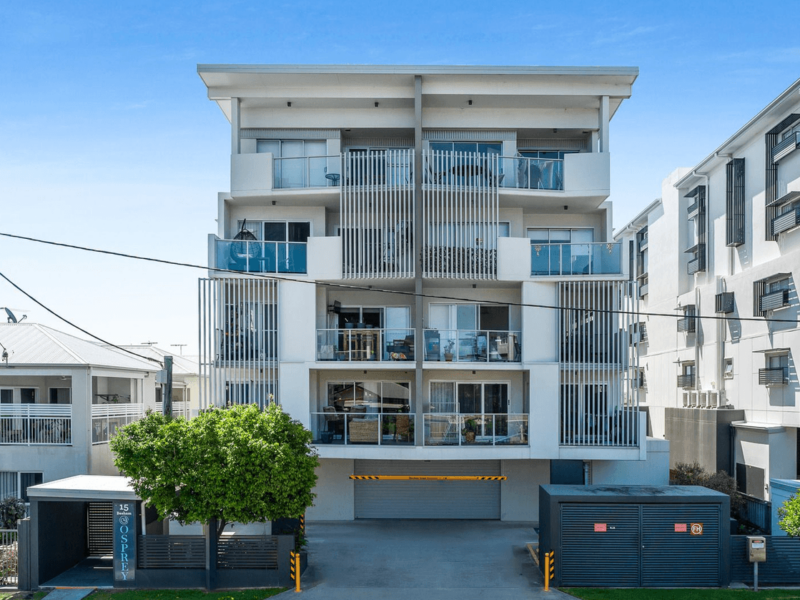 4/15 Besham Parade, Wynnum, QLD 4178 Australia