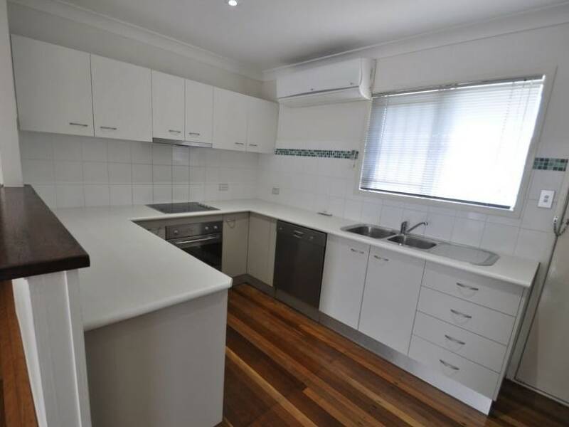 1/27 Agnes Street, Wynnum, QLD 4178 Australia
