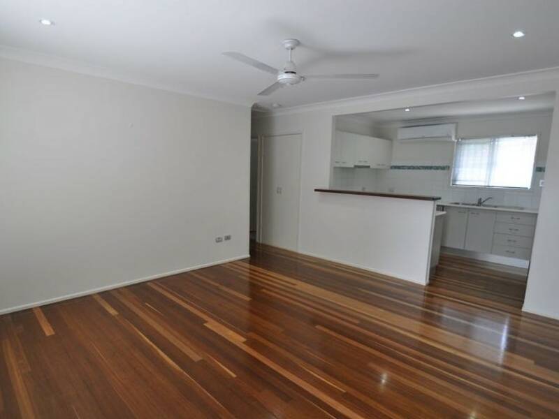 1/27 Agnes Street, Wynnum, QLD 4178 Australia